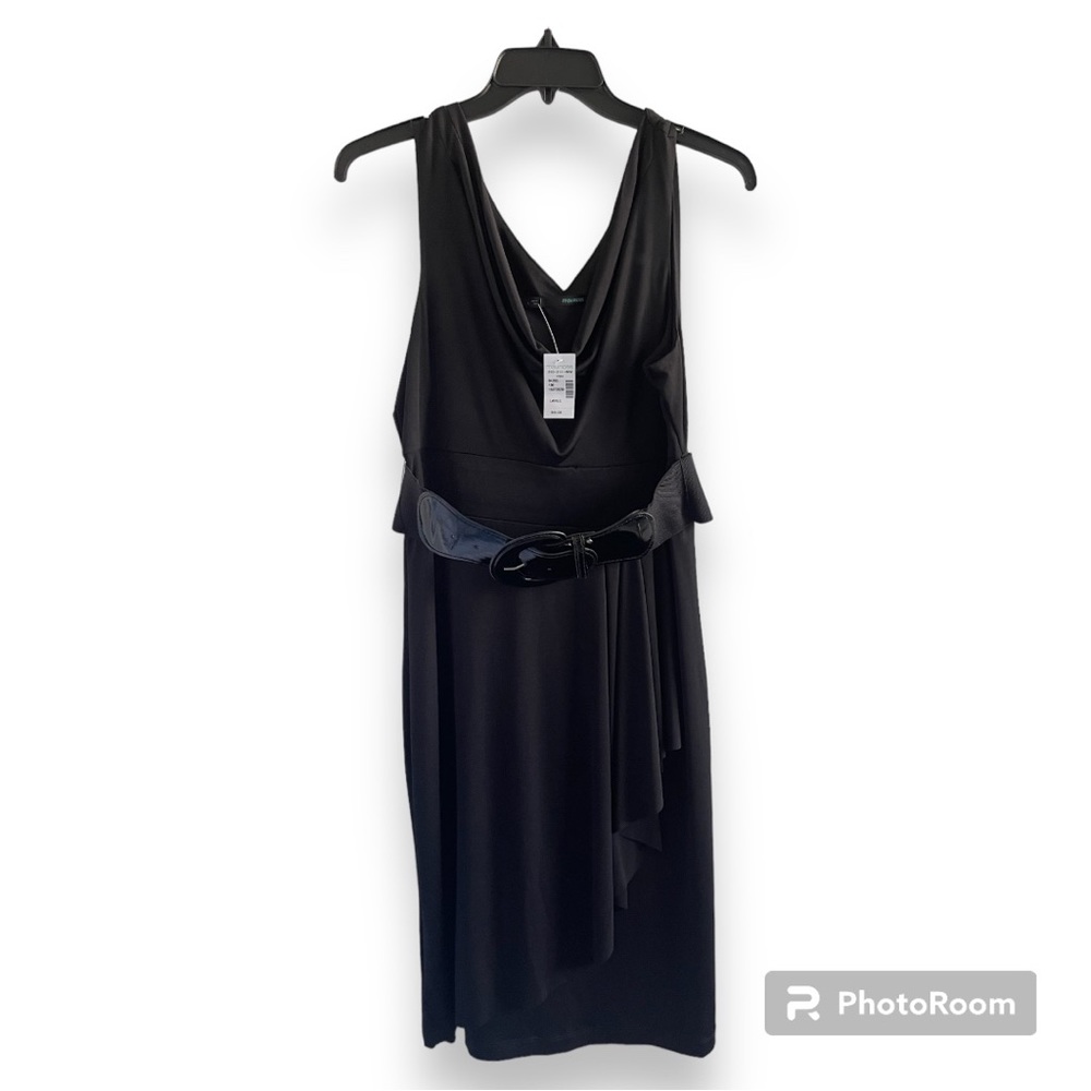 Size L women’s pencil dress